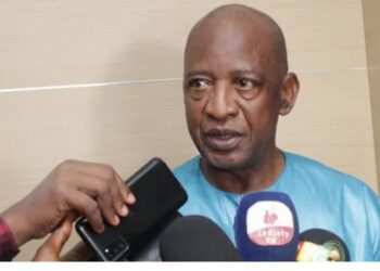 ACTUALITES- Retraite gouvernementale à Kindia : vers une gouvernance plus efficace et transparente