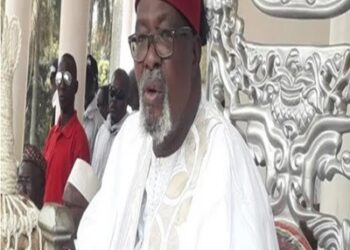 NECROLOGIE-Programme des Funérailles d’El Hadj Sekhouna Soumah, surnommé Kountiguigbé