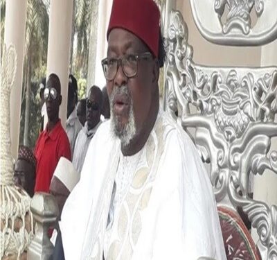 NECROLOGIE-Programme des Funérailles d’El Hadj Sekhouna Soumah, surnommé Kountiguigbé