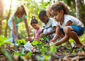 ENVIRONNEMENT-  La Protection de l&rsquo;Environnement : Une Urgence Partagée