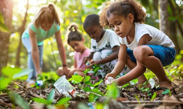 ENVIRONNEMENT-  La Protection de l&rsquo;Environnement : Une Urgence Partagée