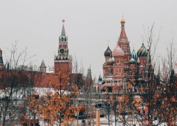 ETRANGER- Poutine dans la tourmente : un empoisonnement à Oufa plonge le Kremlin dans une crise sanitaire