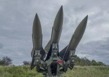 ETRANGER- Il faut craindre le pire : les nouveaux missiles russes sont imparables