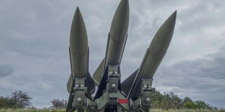 ETRANGER- Il faut craindre le pire : les nouveaux missiles russes sont imparables