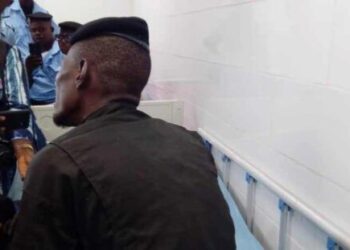 ACTUALITES- Conakry : Quand l’usurpation de titre menace l’image de la police routière