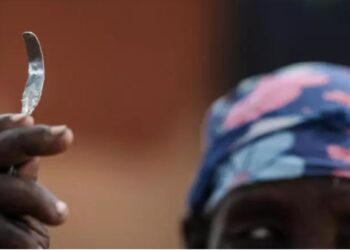 ACTUALITES- Guinée : Un 25 novembre pour briser le silence et exiger la fin des violences faites aux femmes