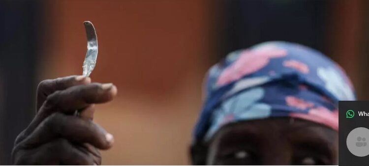 ACTUALITES- Guinée : Un 25 novembre pour briser le silence et exiger la fin des violences faites aux femmes