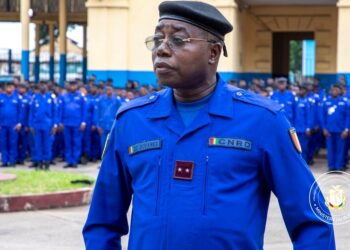 ECONOMIE- Douanes guinéennes : 800 milliards envolés, une affaire d&rsquo;État aux relents explosifs