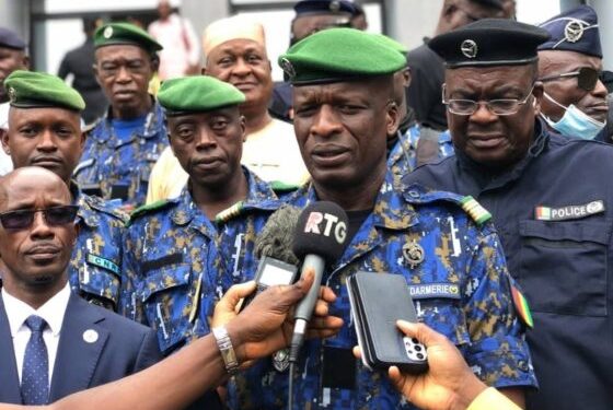 SECURITE- Chronique : Quand Conakry vacille sous l’emprise de l’insécurité