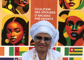 ACTUALITES- Une alliance féminine au service de la paix et du développement