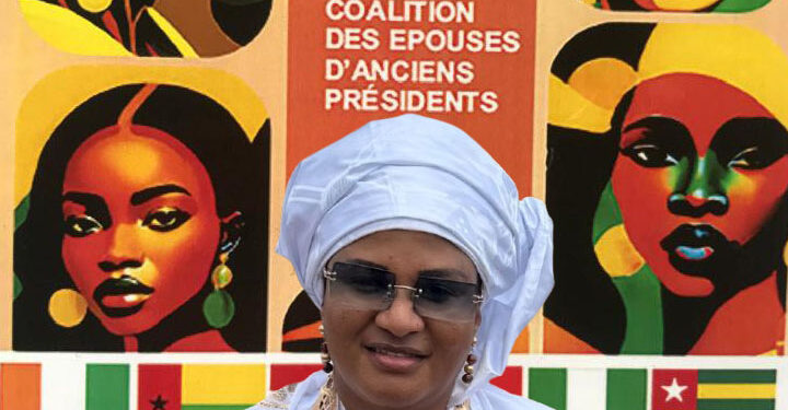 ACTUALITES- Une alliance féminine au service de la paix et du développement