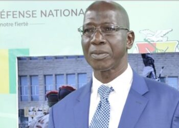 ACTUALITES- Sécurité intérieure : Le ministre de la Défense se démarque du débat sur les Postes armés