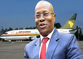 ACTUALIES- Un souffle d’espoir pour Air Guinée : une renaissance stratégique
