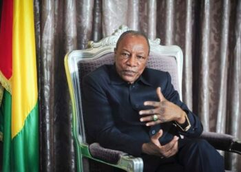 ACTUALITES- Alpha Condé réagit au drame de N’Zérékoré : Appel à la justice et à la responsabilité