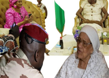 ACTUALITES- Premières dames d’hier, leaders de demain : une coalition féminine réinvente l’Afrique à Conakry