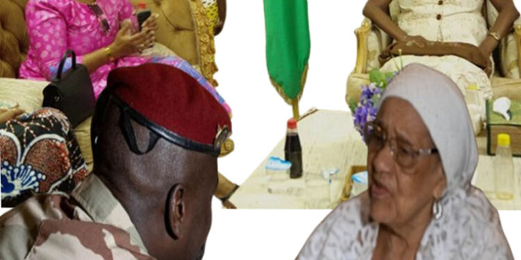 ACTUALITES- Premières dames d’hier, leaders de demain : une coalition féminine réinvente l’Afrique à Conakry