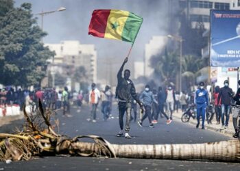 ETRANGER- Au Sénégal, l’abrogation de la loi d’amnistie crispe les débats