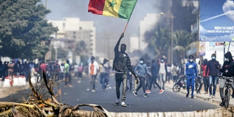 ETRANGER- Au Sénégal, l’abrogation de la loi d’amnistie crispe les débats