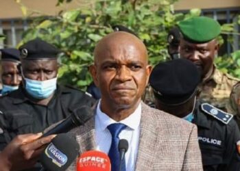 INSECURITE- Inquiétudes croissantes face aux enlèvements à Conakry : Le ministre de la Sécurité sous-estime la gravité du phénomène