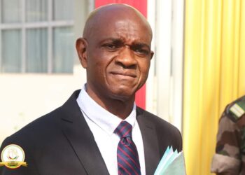 POLTIQUE- Dix millions de dollars et quarante blindés pour la police : une « transformation historique »