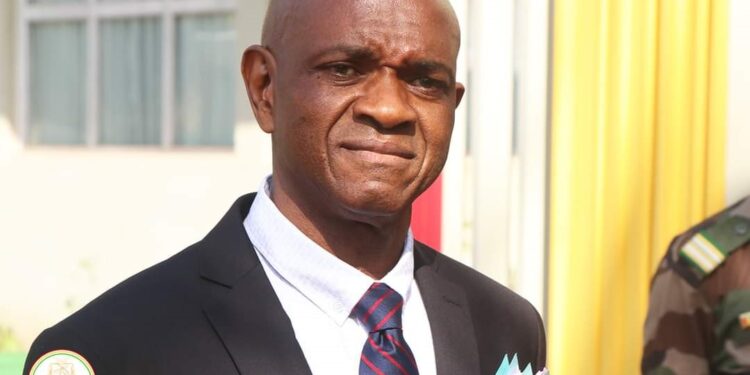 POLTIQUE- Dix millions de dollars et quarante blindés pour la police : une « transformation historique »