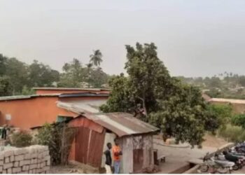 ACTUALITES- Bangouya secouée par un tremblement de terre : quand la peur devient une habitude