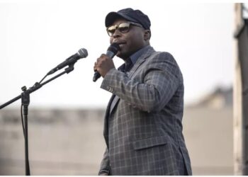 ETRANGER- Sénégal : Barthélémy Dias contre-attaque après sa destitution parlementaire