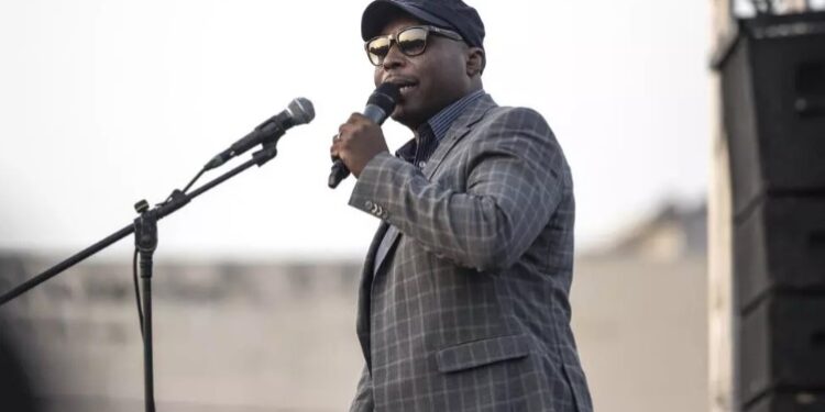 ETRANGER- Sénégal : Barthélémy Dias contre-attaque après sa destitution parlementaire