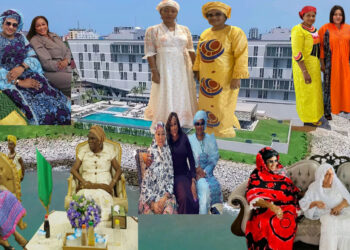 ACTUALITES- L&rsquo;éveil des gardiennes : Quand l&rsquo;Afrique réécrit son destin/Du 15 au 17 février 2025