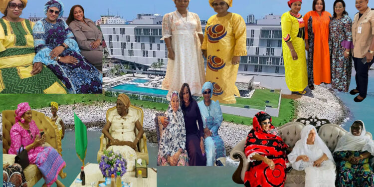 ACTUALITES- L&rsquo;éveil des gardiennes : Quand l&rsquo;Afrique réécrit son destin/Du 15 au 17 février 2025