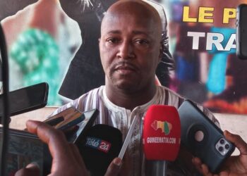 POLITIQUE- L&rsquo;Édito : Transition en Guinée, le temps de la vérité