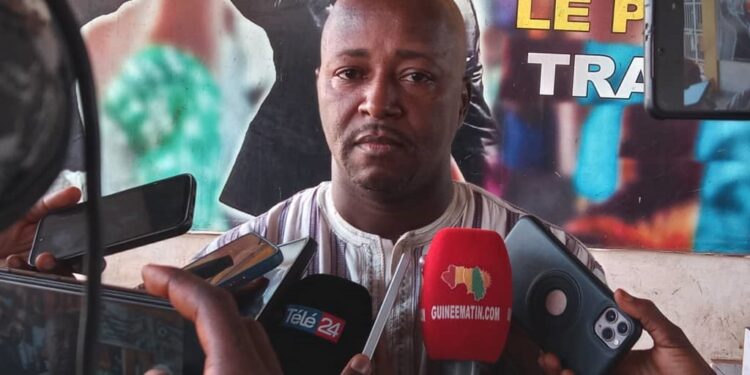 POLITIQUE- L&rsquo;Édito : Transition en Guinée, le temps de la vérité