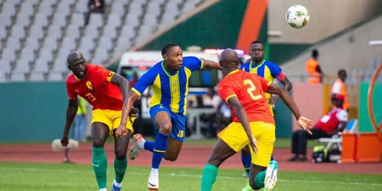 SPORT/FOOT- CAN 2025 : la Guinée déboutée par la CAF, mais prête à poursuivre le combat
