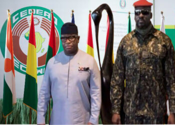 DIPLOMATIE-Guinée-Sierra Leone : Quand l’histoire se répète au détriment des droits humains