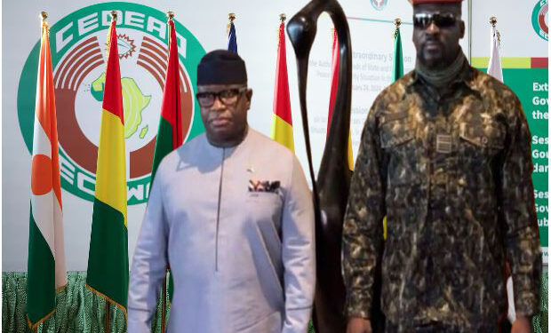 DIPLOMATIE-Guinée-Sierra Leone : Quand l’histoire se répète au détriment des droits humains