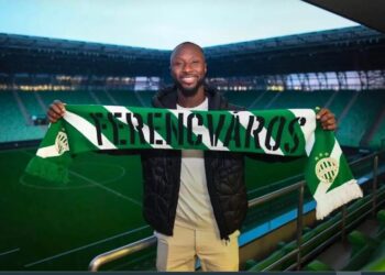SPORT/FOOT- Transfert : Naby Keïta trouve refuge à Ferencvaros en Hongrie