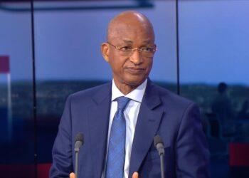 ACTUALITES- Guinée : Cellou Dalein Diallo Accuse le pouvoir après le drame de Nzérékoré et dénonce une transition dévoyée