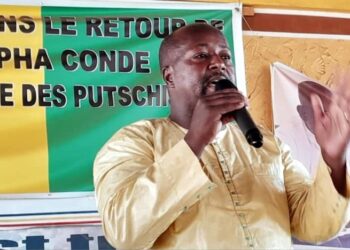 ACTUALITES- Transition en Guinée : le RPG Arc-en-ciel hausse le ton