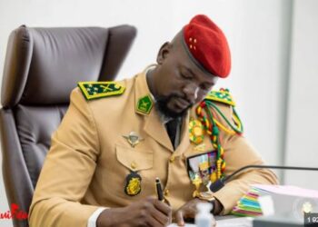 POLTIQUE- Guinée : Quand l’État l’emporte sur les liens familiaux – Le pari risqué du Général Doumbouya