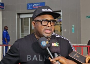 JUSTICE/Libération de Dr David Makongo : Un rebondissement judiciaire au cœur de la CRIEF