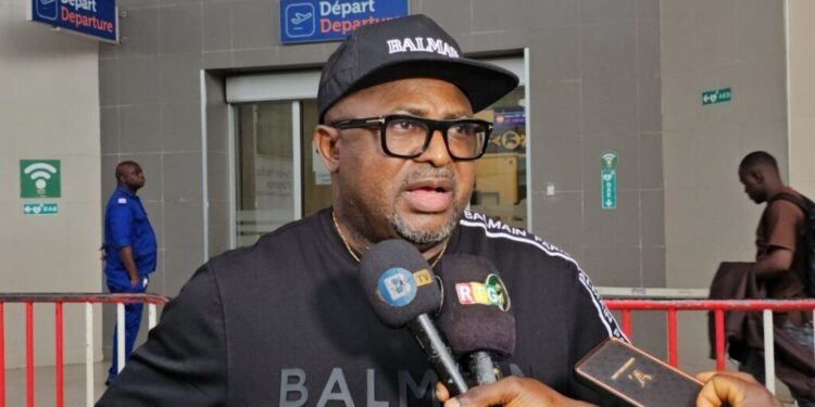 JUSTICE/Libération de Dr David Makongo : Un rebondissement judiciaire au cœur de la CRIEF