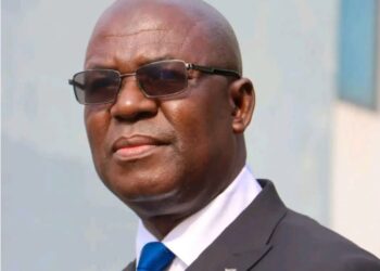 POLITIQUE- Lansana Faya Millimono hausse le ton contre le CNRD : « La transition guinéenne doit s&rsquo;achever le 31 décembre »