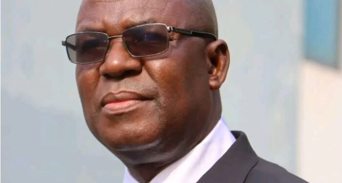 POLITIQUE- Lansana Faya Millimono hausse le ton contre le CNRD : « La transition guinéenne doit s&rsquo;achever le 31 décembre »