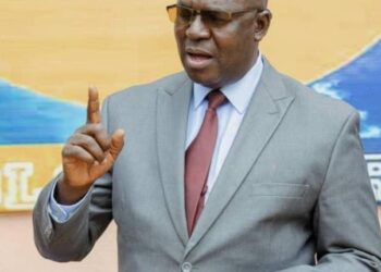 POLITIQUE- Justice à la dérive : quand la boussole de la Guinée s&rsquo;égare