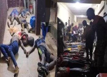 ACTUALITES- Drame de N’zérékoré : le Forum des Forces Sociales dénonce une « dissimulation suspecte » du bilan