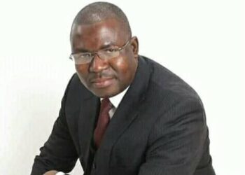 POLITIQUE- Arrestation d&rsquo;Aliou Bah : Dr Faya Millimono dénonce une atteinte aux droits fondamentaux