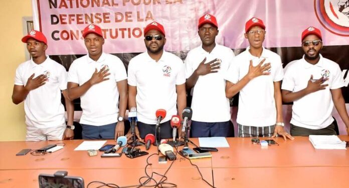 ACTUALITES- Drame au stade de N’Zérékoré : le FNDC dénonce la responsabilité de la junte