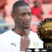 SPORT/FOOT- Serhou Guirassy, un rêve à portée de main : le Ballon d&rsquo;Or africain 2024 en jeu à Marrakech