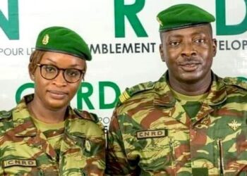 ACTUALITES- Sécurité et Droits Humains : Le CNRD Rappelle les Règles de Conduite aux Forces de Défense et de Sécurité