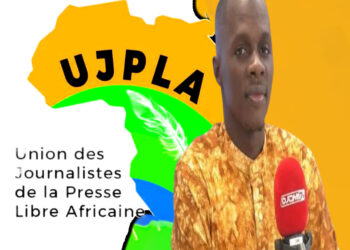 PRESSE_ Guinée : L’UJPLA condamne l’enlèvement du journaliste Habib Marouane Camara